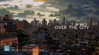 🎵 Soundscape for Aerial Views and Landscapes 🌆🎶