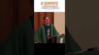 Sermon in 60 seconds: The Mercy Bell Tolls for Sinners | Matthew 22:1-14 #shorts