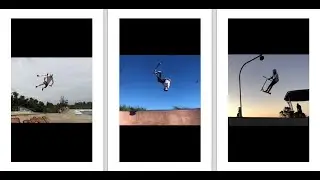 RYAN HOOPER | SCOOTER EDIT