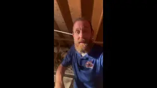 Spray Foam to the rescue #Sprayfoam #Roofing #RGV #Homeowners