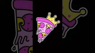 👉 &bdquo;Happy Slice Pizza-Test 3.0 🍕 Wird sie wieder zur Schuhsohle oder endlich ein Genuss?&ldquo;