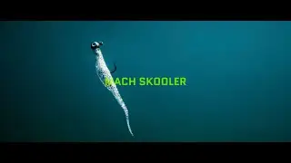 How To Fish The Mach Skooler with @TylersReelFishing