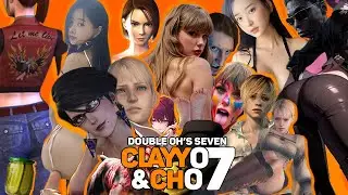 DOUBLE OH'S SEVEN - ClayYo & Cho Season 7 Trailer
