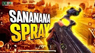 DEADLIEST SKILLS | NEWSTATE MOBILE MONTAGE