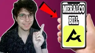 Как оплатить счет Meralco через приложение Atome