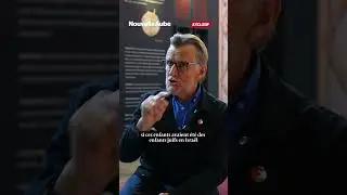 &ldquo;Ce qui arrive &agrave; Gaza pourrait nous arriver si nous ne l&rsquo;arr&ecirc;tons pas&rdquo;