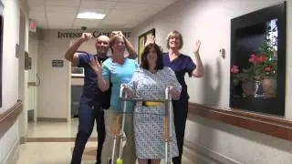 Nanticoke Health Services - 4 Star Rating - This Is How We Do It!