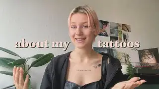 tattoo tour - november 2022