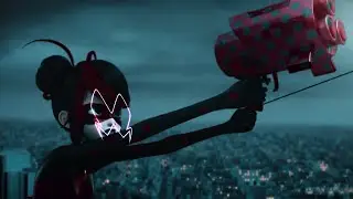 Lady bug & Cat Noir /Accumanization Lady Bug/ part 2. Final!