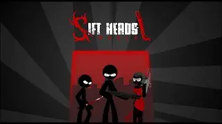 Sift Heads World Intro HD