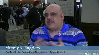 Machine Learning & System Development | Murray Ruggiero