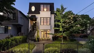 31 Third Street, Etobicoke
