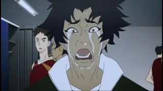DEVILMAN crybaby Retrospective - Chatty AF: The Anime Feminist Podcast