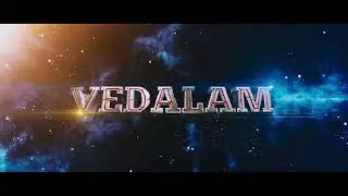 Vedalam title card HD