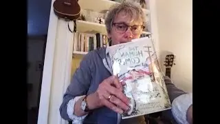 &laquo;Человеческая комедия&raquo; Сарояна, главы 1&ndash;3 (Сказки на ночь №4.1)