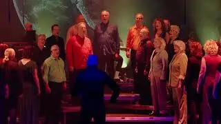 Gaia (Valensia) - Melodysingers