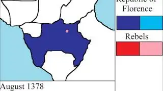 Ciompi Revolt