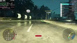 Shadow PC, Decoding FPS issue on Crew Motorfest (Vulkan)