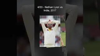 Top 5 Bowling Performances in Test Matches at Pune  #cricdiction  #cricket