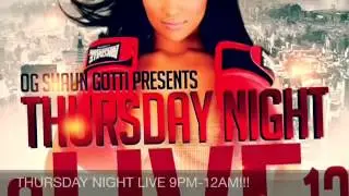 THE GOTTI SHOW SPONSORED BY @414SPOTLIGHT