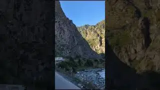 Darial valley