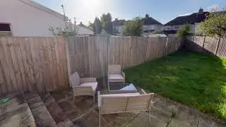 14 Begbrook Lane, BS16 1HP