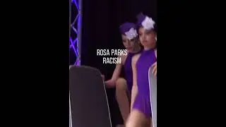 Group dances with deep meanings pt.3