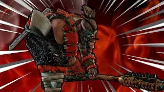 Shugoki Smash