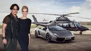 Amber Heard Lifestyle 2022 ★ Husband, Net Worth, Car & House