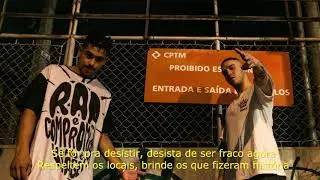 Monduba Crew - Triste (Prod. Est&uacute;dio MDB)