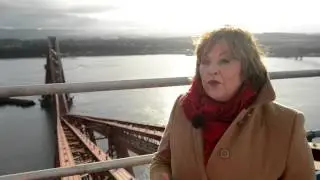 Forth Bridge - World Heritage Status Nomination