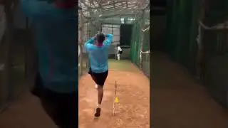Bhaskar Joshi cricket practice @syca #wicketkeeping  #cricket #mumbaicricket #india #viralreelsシ