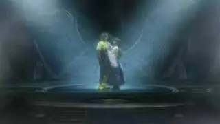 FFX-2: R-Evolve, 30 Seconds To Mars