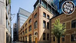Native Bankside | London, United Kingdom | Hotel Review 🌟