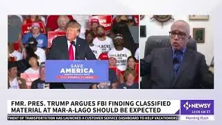 TRUMP HAS CONCEDED CRIMINAL CONDUCT?