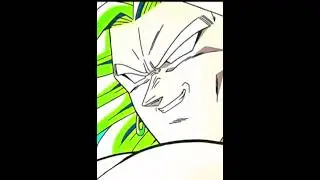 Borly/#short #fyp #anime #goku #dbz #borly