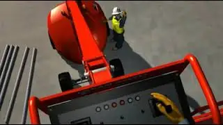 Aerial and scissor lift safety is crucial to prevent accidents and ensure the well-being of workers