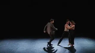 Extrait TRES  - TANGOART COMPANY