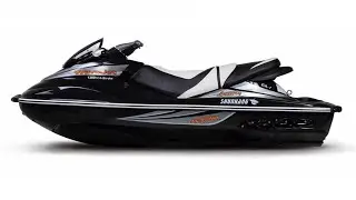 Cheap Water Sports China Jetski Personal Watercraft Mini Jet Ski Jet Water Scooter For Sale