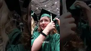 Это мой последний год в школе... #classof2023 #graduation #2023 #USA #america