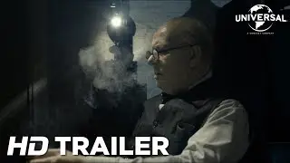 O Destino de Uma Nação - Trailer Oficial 1 (Universal Pictures) HD
