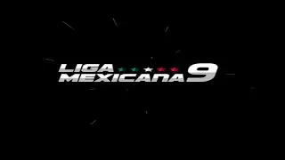 we2002 Liga Mexicana 9 by MexWE