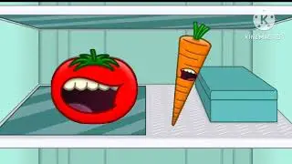 Tomate y Zanahoria (Remake) 4x07 &iquest;Qu&eacute; Hay Ah&iacute;?