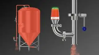 Revolutionize Your Brewing Process with BrewOps Purge - The Ultimate CO2-Saving Solution!
