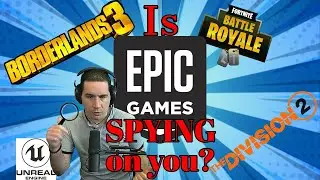 The TRUTH About the Epic Games Store