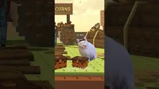 bacon still got best luck in the team🍀😲| HuhCat Gaming #growagarden