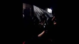 Bitch Attack live June 24th 2016