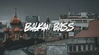 [EN] Balkan Bass&ndash; Streets We Shape (Drum&Base EN)