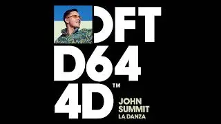 [TECH HOUSE] John Summit - La Danza (Extended Mix)