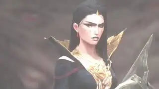The Deceiver: LeBlanc Cinematic Visuals ✨